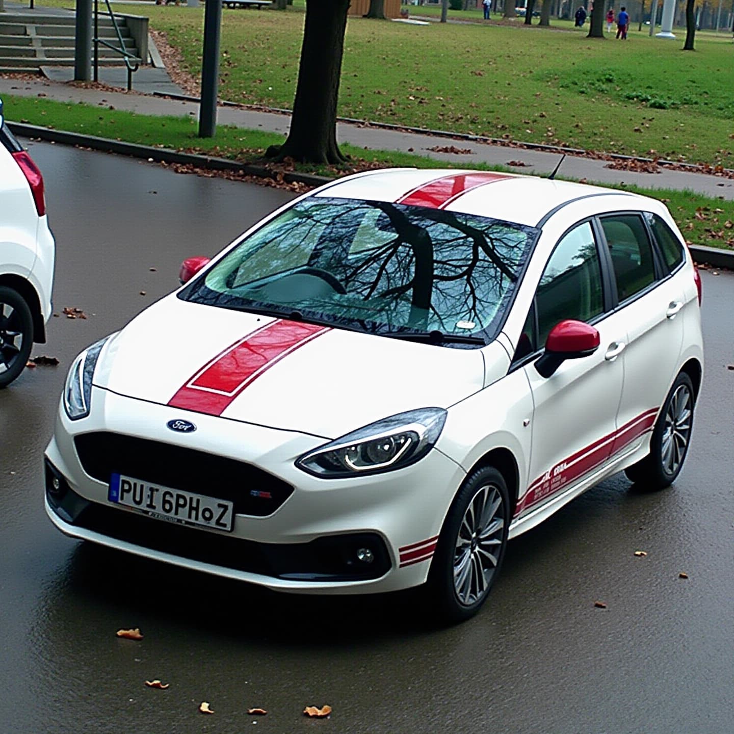 ABARTH GRANDE PUNTO 1.4