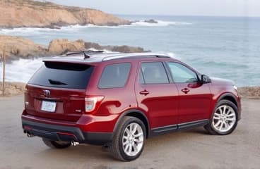 ACURA MDX 3.5