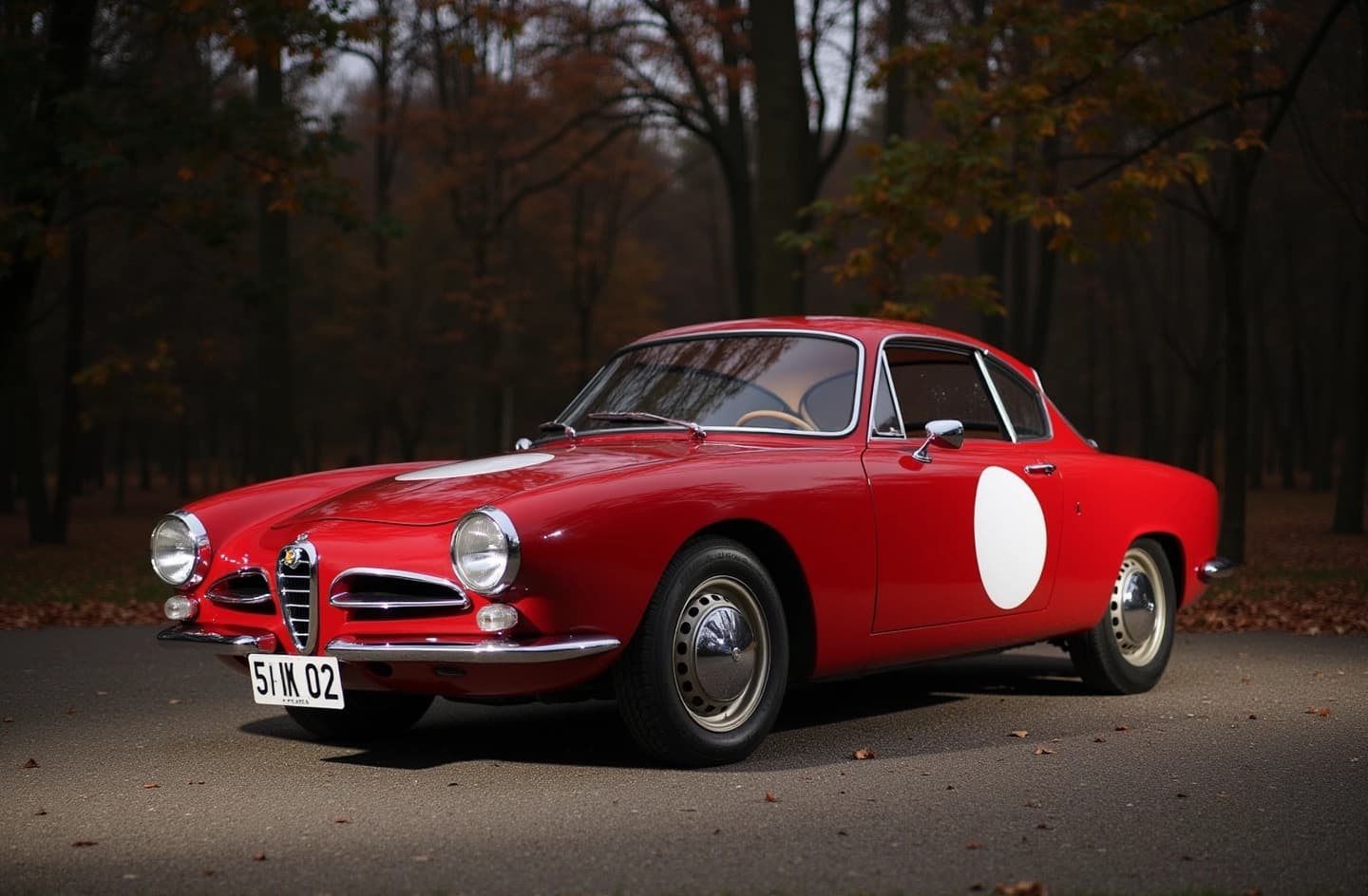 ALFA ROMEO GIULIETTA SPRINT 1.3