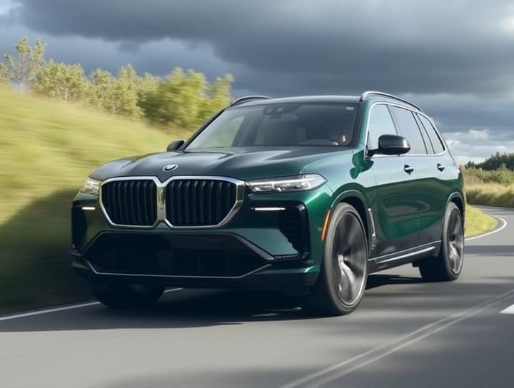 ALPINA XD4 BITURBO
