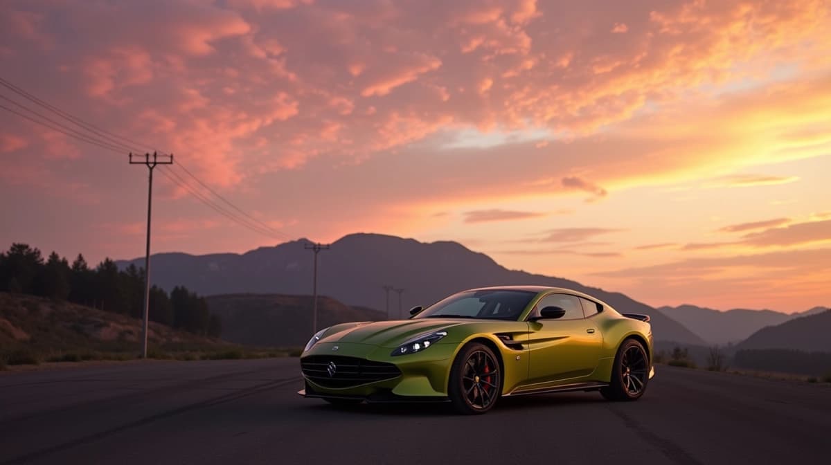 ASTON MARTIN VANTAGE ROADSTER 4.0