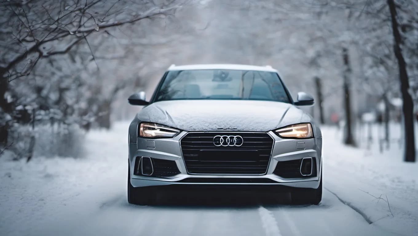 AUDI A1 Sportback 30 TFSI