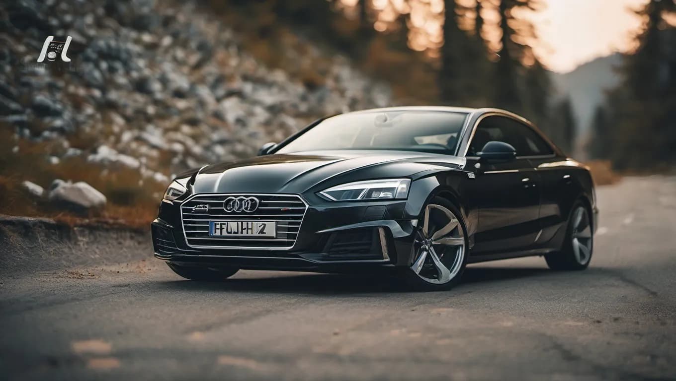 AUDI A5 SPORTBACK 2.0 TFSI