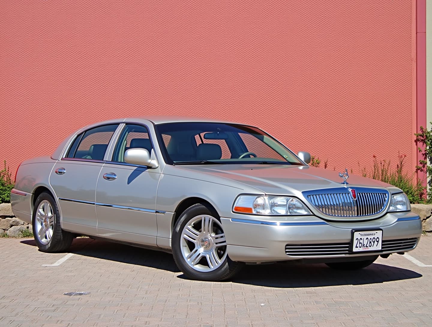 CADILLAC DEVILLE 4.5