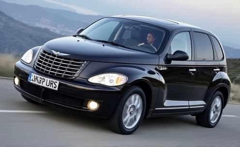 CHRYSLER PT CRUISER 2.0
