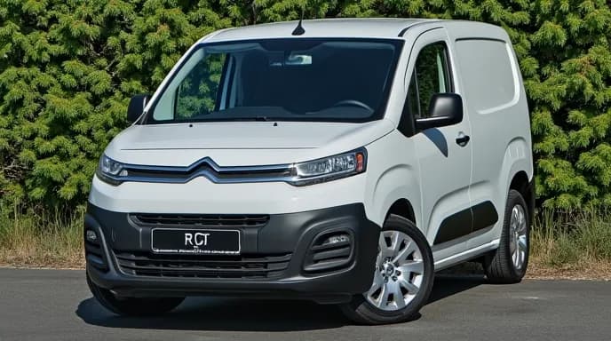 CITROEN BERLINGO LIMOUSINE 1.5 BlueHDi 130 4x4