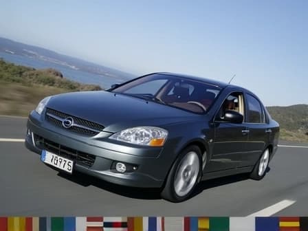 CITROEN C6 2.7 HDi