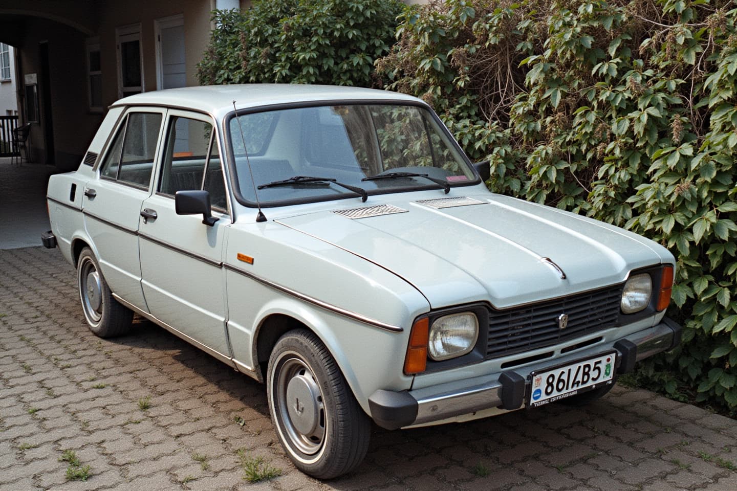 CITROEN LNA 1.1