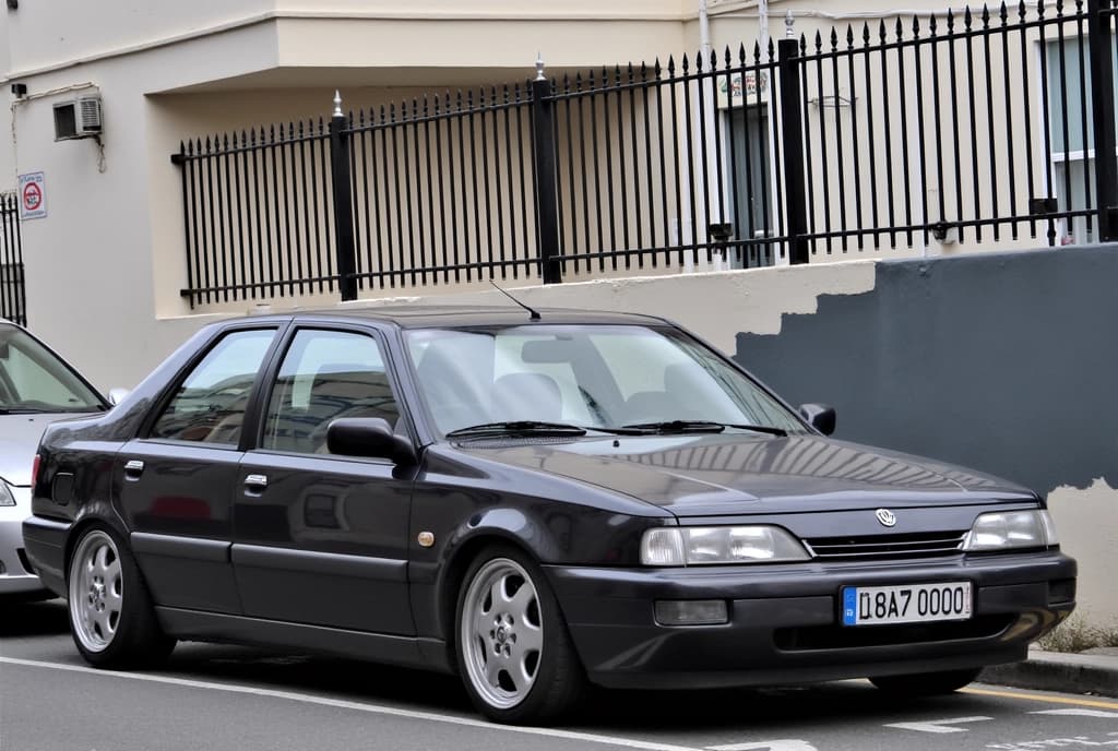 CITROEN XANTIA 2.0 i 16V