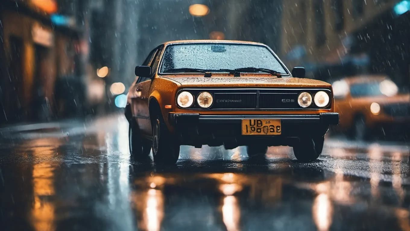 DACIA 1310 1.4