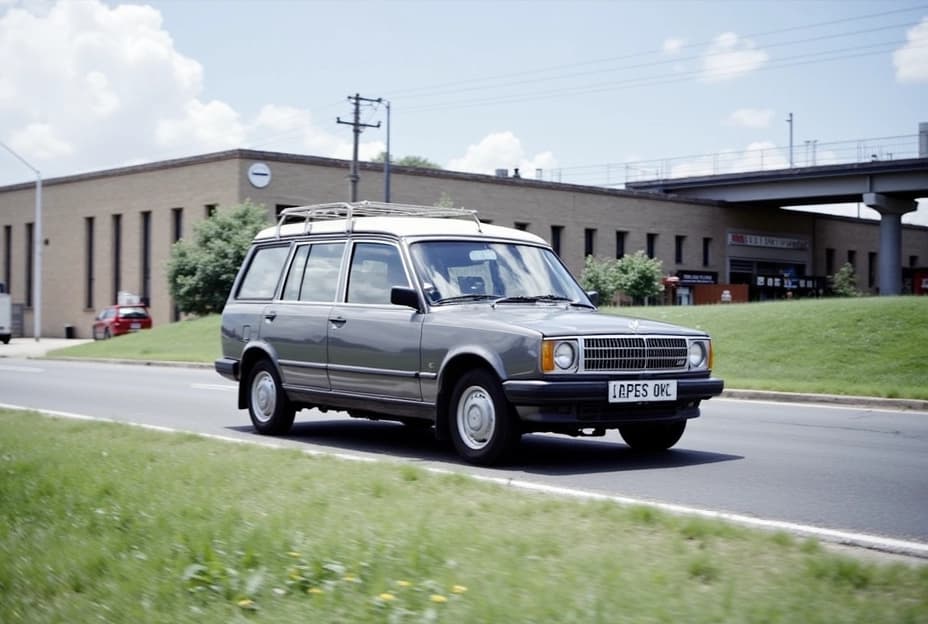 DACIA DOKKER EXPRESS 1.5 dCi