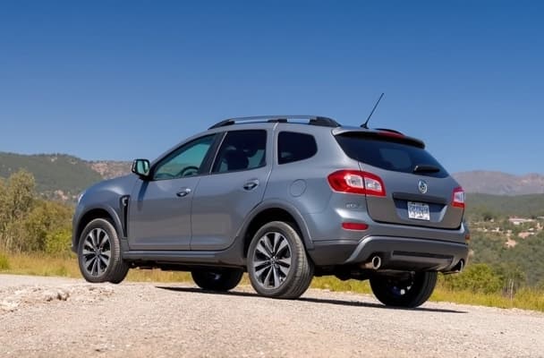 DACIA SANDERO 1.4 MPI LPG
