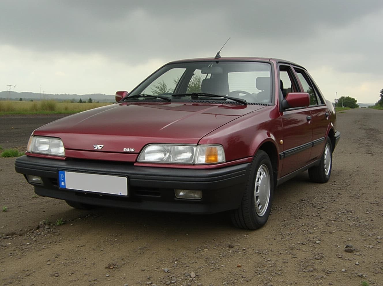 DAEWOO ESPERO 1.8