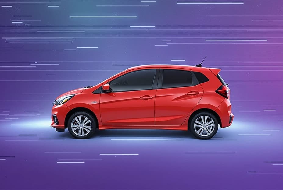 DAIHATSU SIRION 1.3
