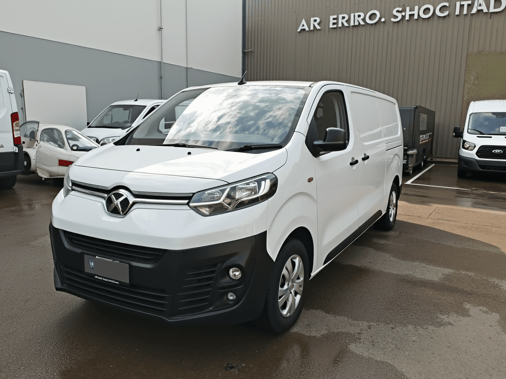 FIAT SCUDO 2.0 16V