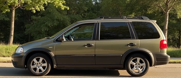 FIAT STILO MULTI WAGON 1.8 16V
