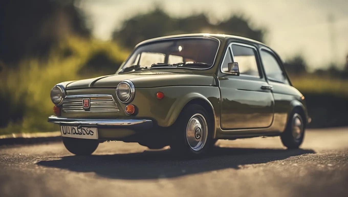 FIAT ULYSSE 2.0 JTD