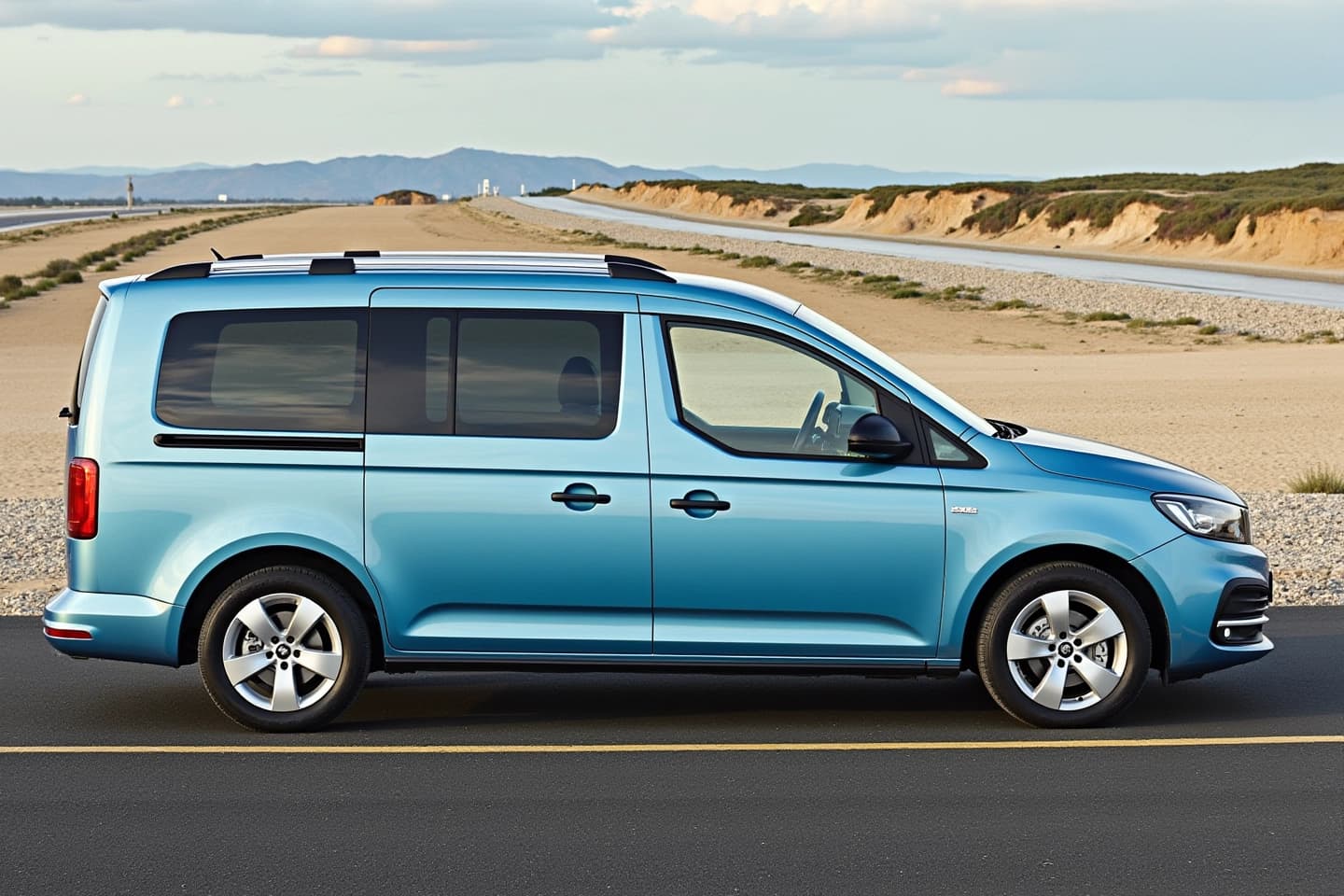 FORD TOURNEO CONNECT / GRAND TOURNEO CONNECT 2.0 EcoBlue