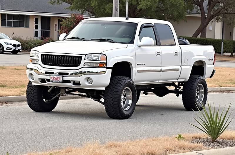 GMC 6 6-150