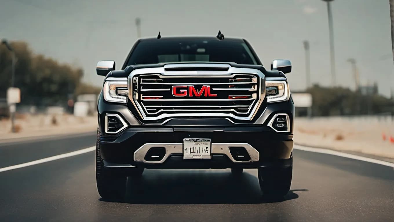 GMC SIERRA 1500 EXTENDED CAB 5.3 4WD