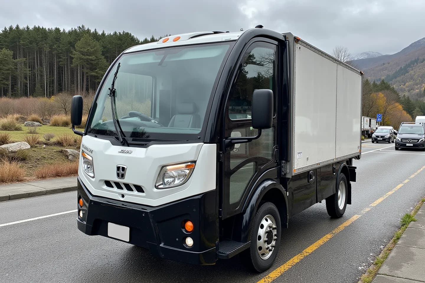 GOUPIL G4 Electric