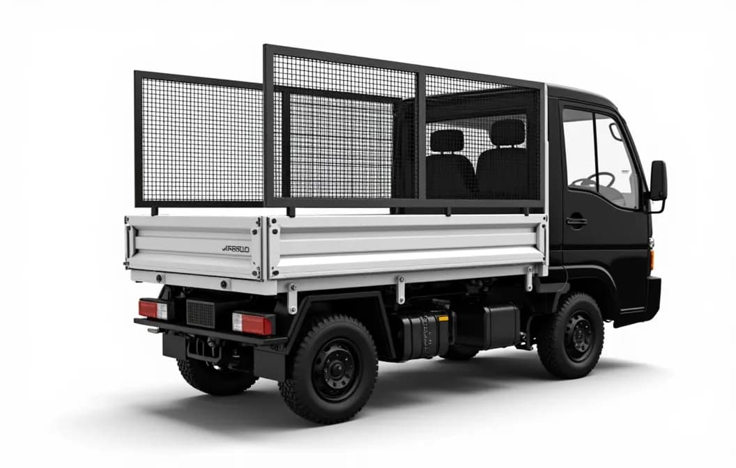 GOUPIL G4L Electric