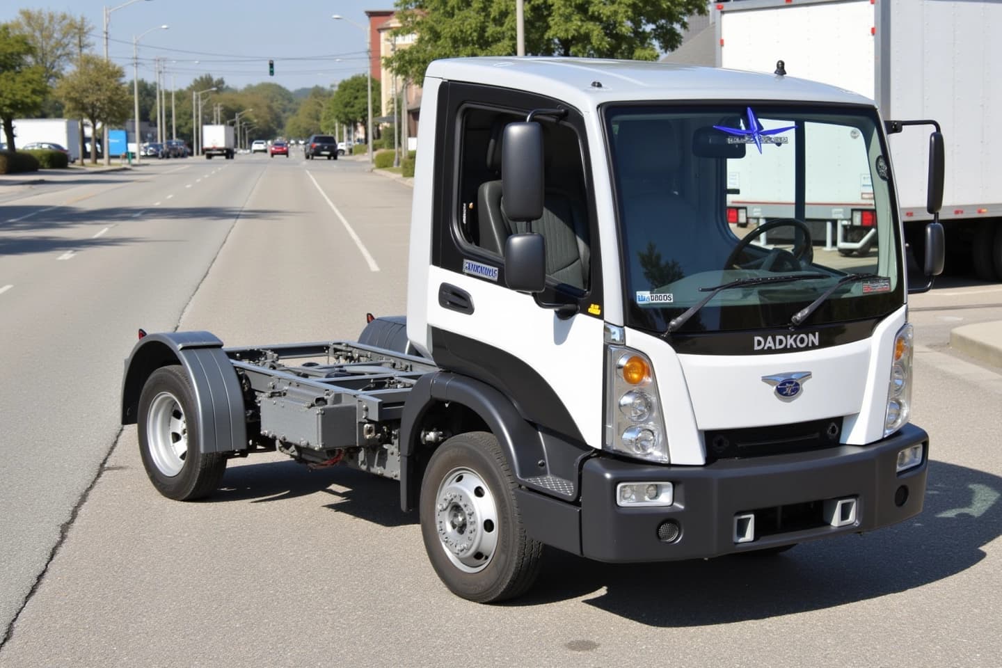 GOUPIL G5 Electric (G5E)