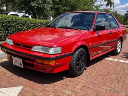 HONDA CONCERTO 1.5 i 16V