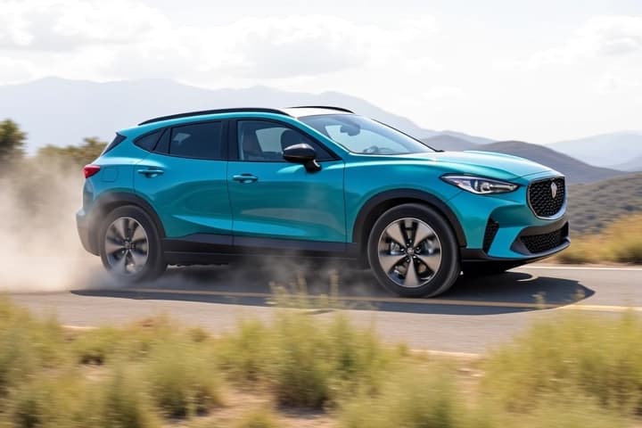 HONDA E Electric