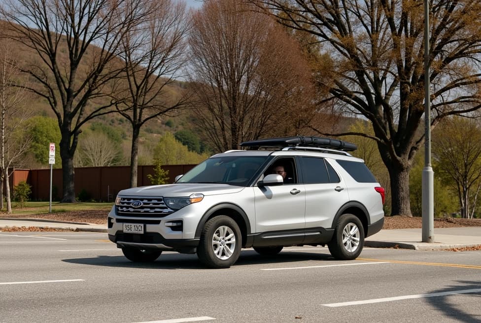 HYUNDAI GRAND SANTA FE 2.2 Crdi Allhjulsdrift