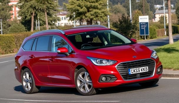 HYUNDAI i40 CW 1.7 CRDi