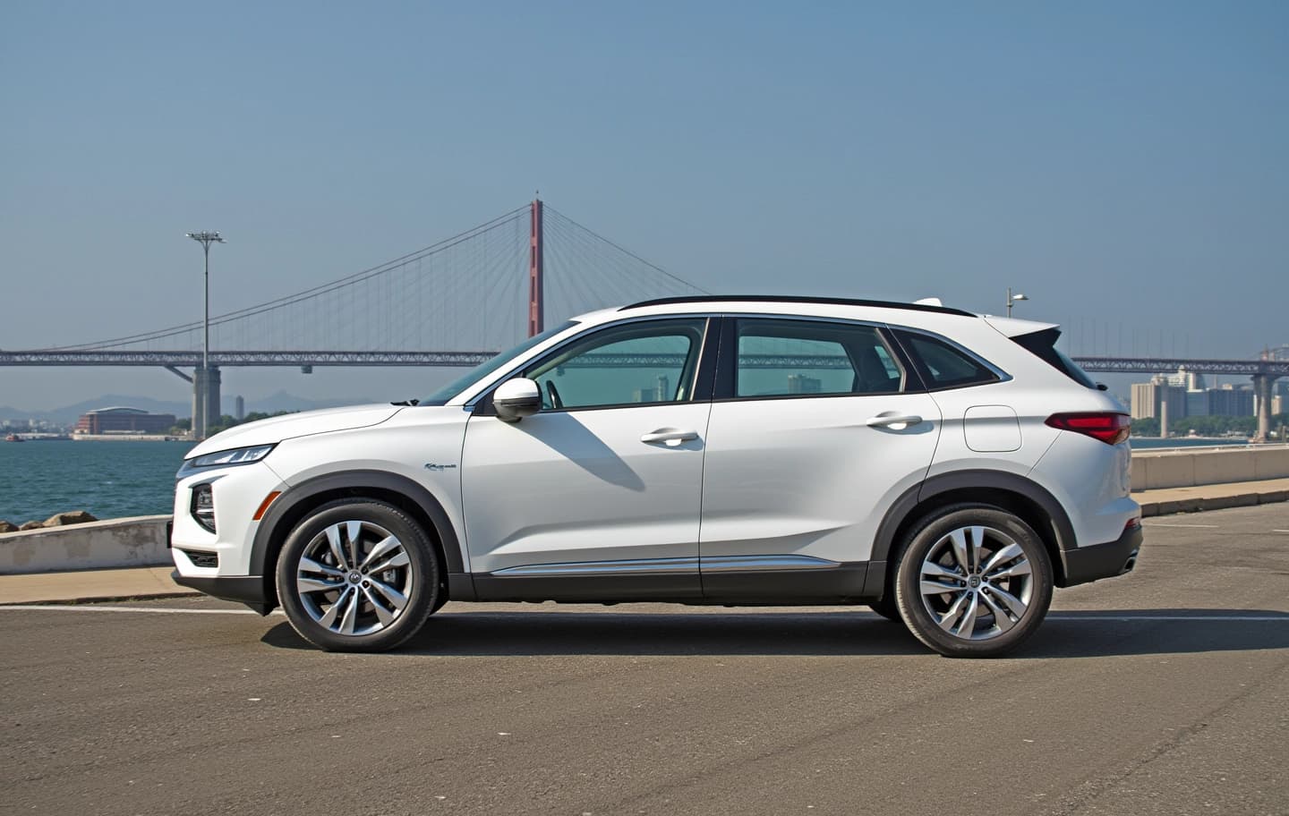 HYUNDAI NEXO FCEV AWD