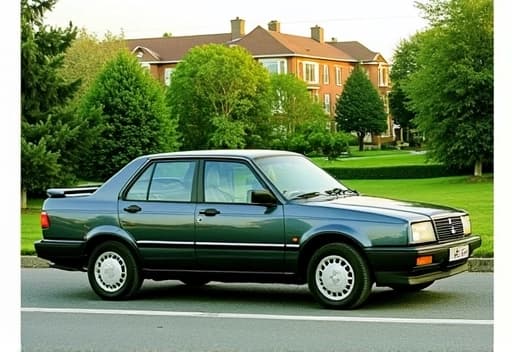 HYUNDAI PONY 1.5 i