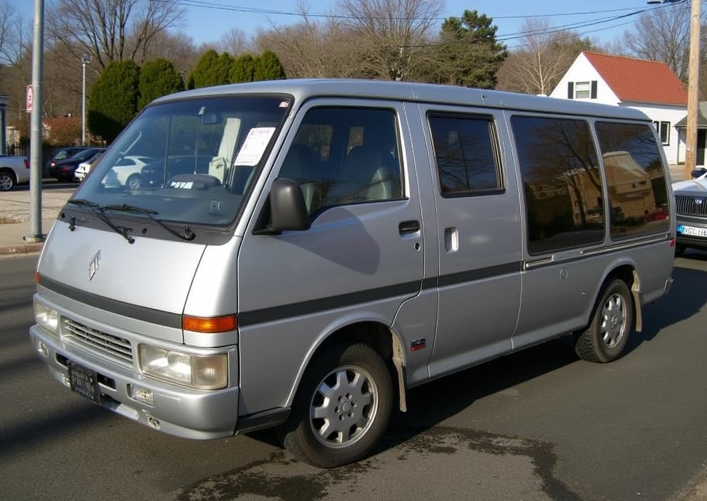 ISUZU MIDI 2.2 D