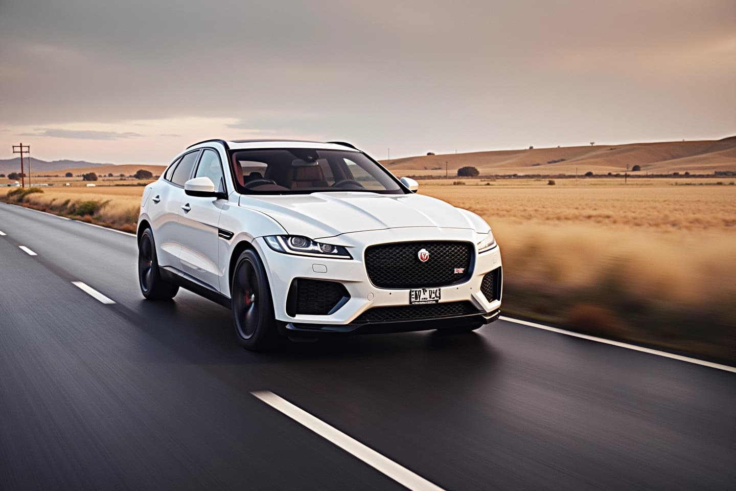 JAGUAR XF 3.0 D