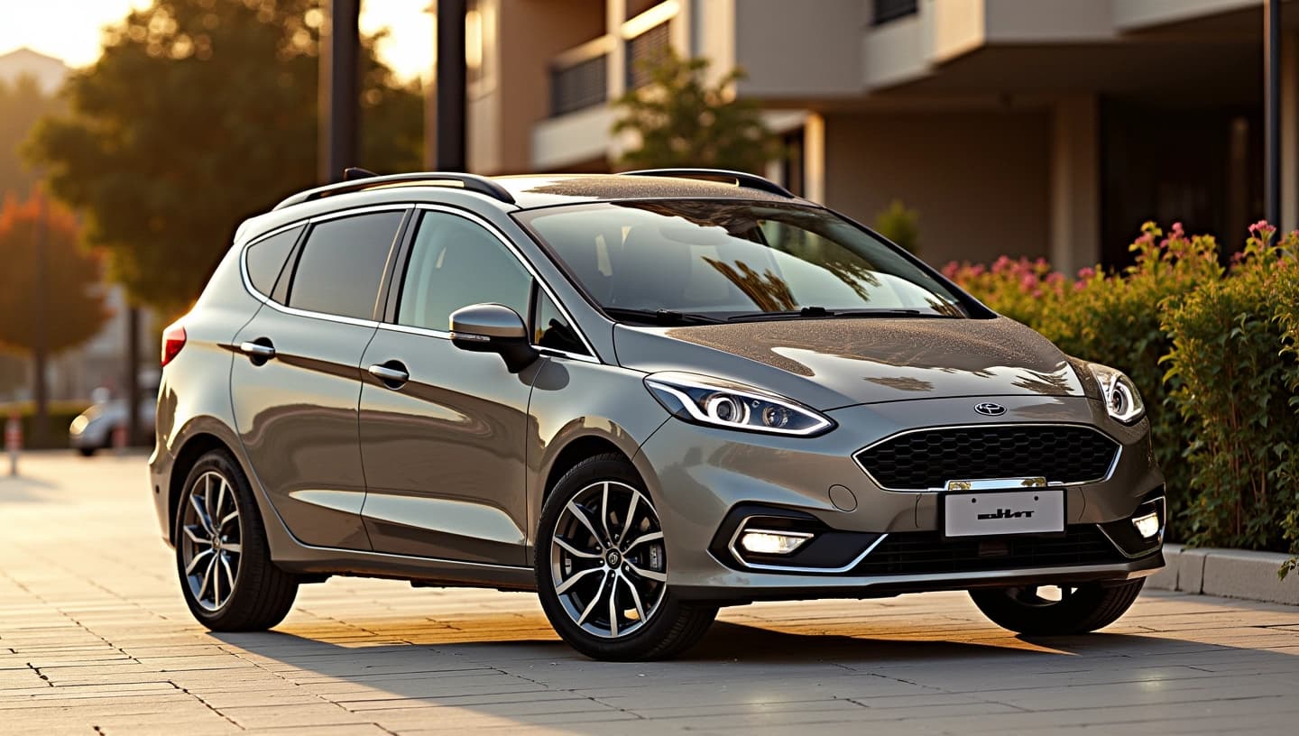 KIA CEED SW 1.6
