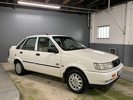 KIA PRIDE 1.3