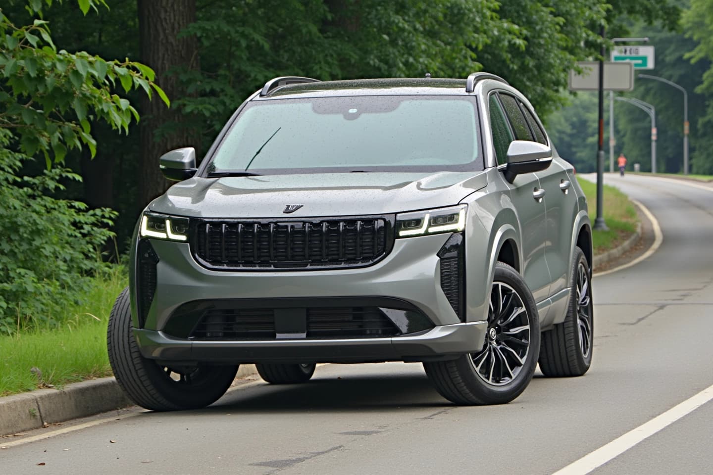 KIA RETONA 2.0 TD