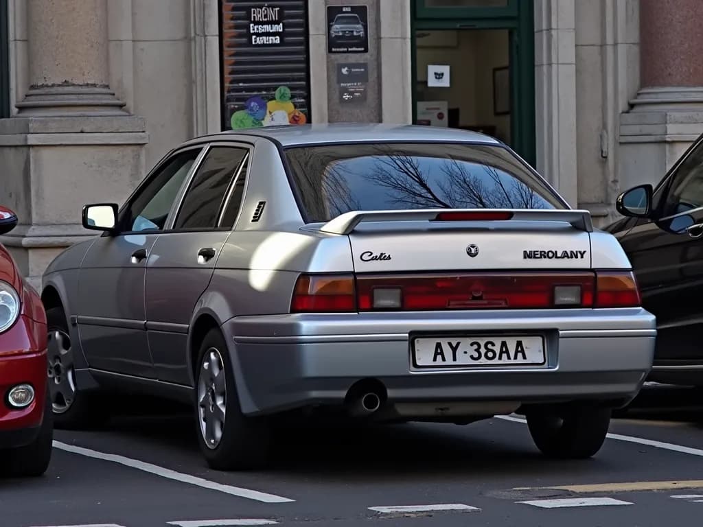 LADA 110 1.5