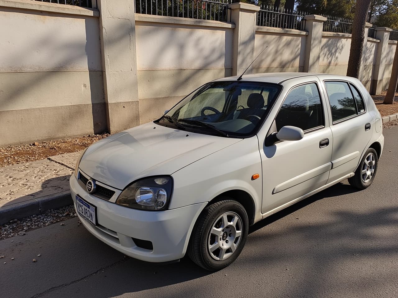 LADA GRANTA 1.6