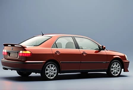 LANCIA DEDRA 1.6 16V (835EI)