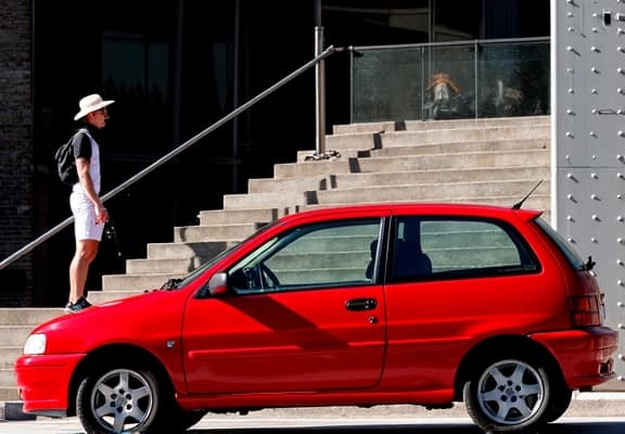 LANCIA Y 1.2