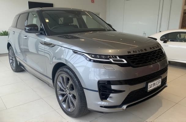 LAND ROVER RANGE ROVER SPORT 2.0 4x4