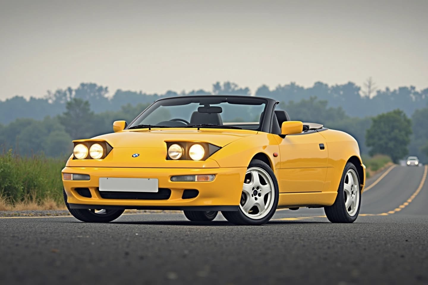 LOTUS ELAN 1.6 i 16V Turbo