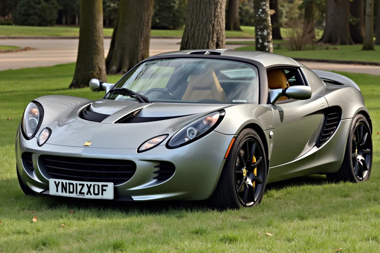 LOTUS ELISE 340 R 1.8