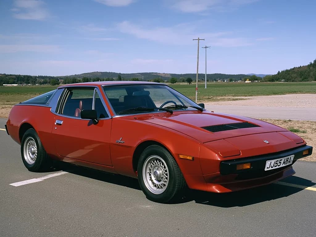 LOTUS ELITE 2.0