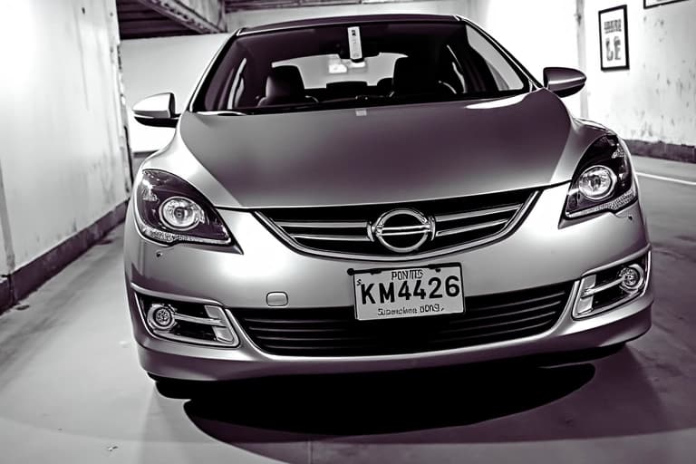 MAZDA 6 HATCHBACK 2.0 DI