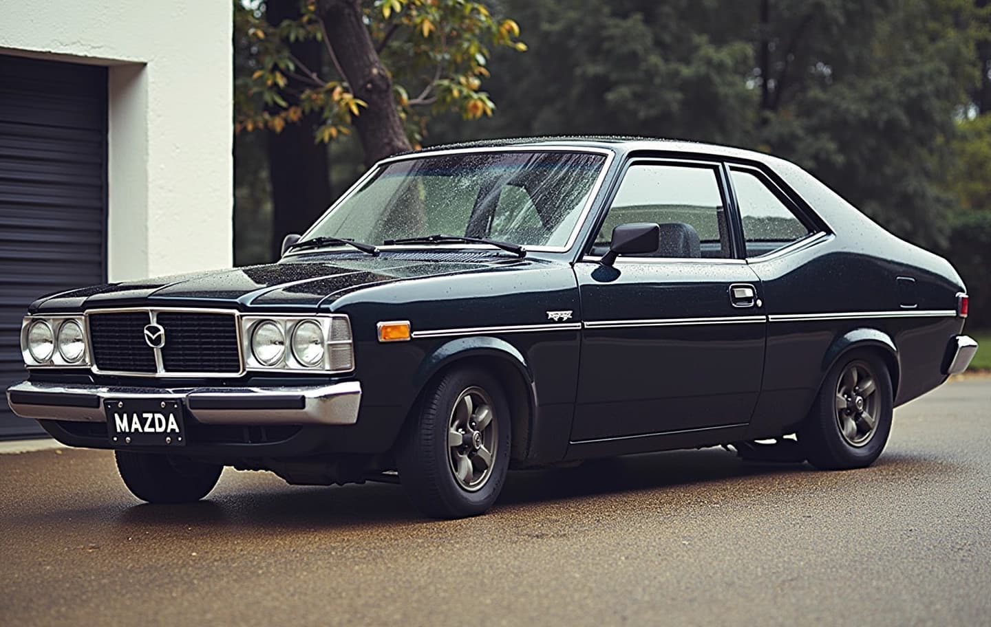 MAZDA RX-3 1.1