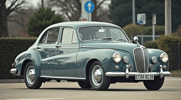 MG MAGNETTE 1.5