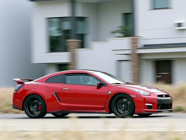 MITSUBISHI ECLIPSE 1.8